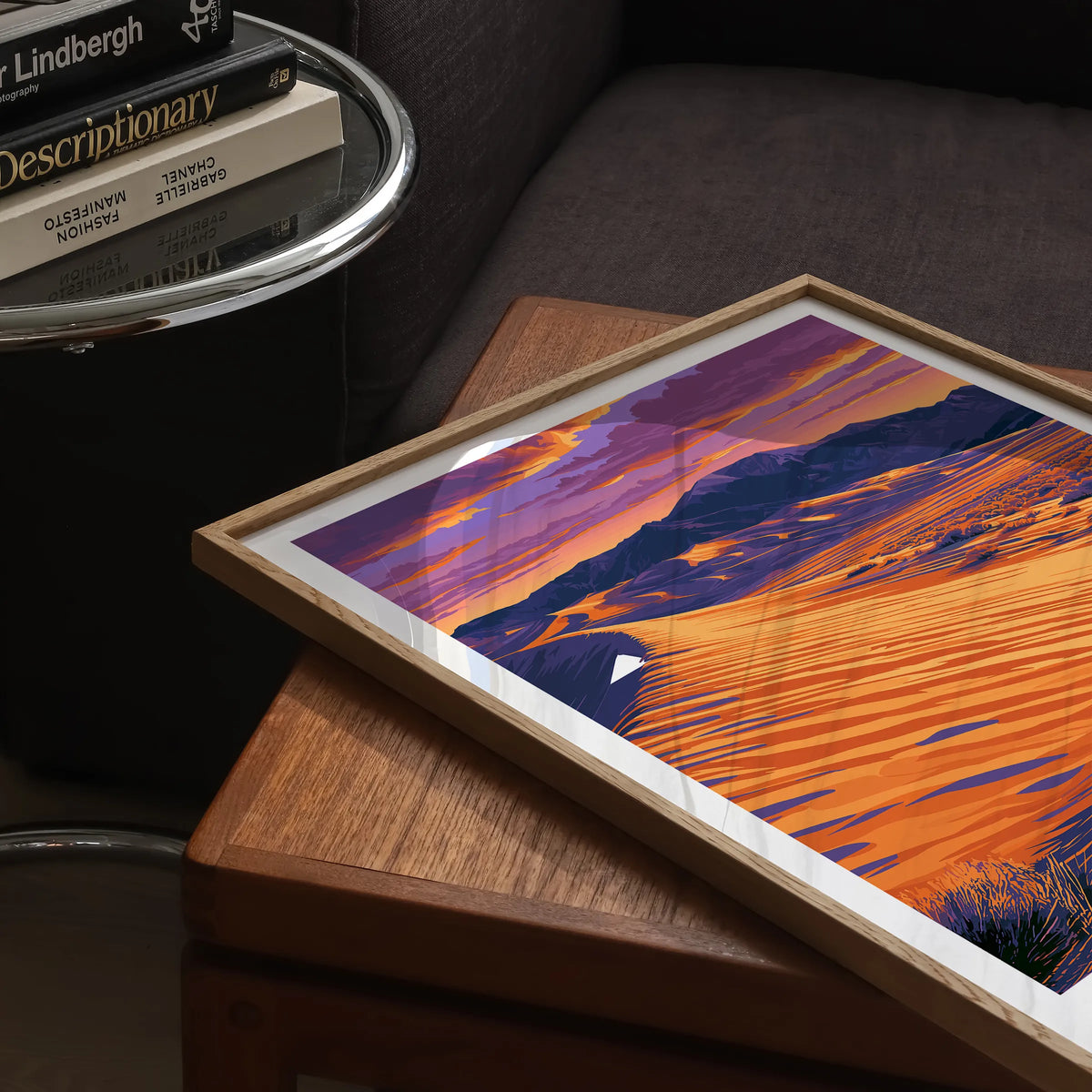 Colorado Gallery Quality Print