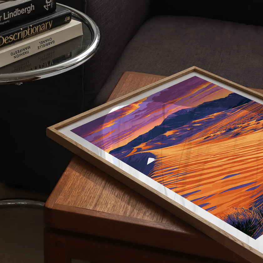 Colorado Gallery Quality Print