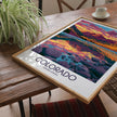 Colorado Gallery Quality Print
