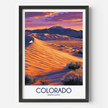 Colorado Gallery Quality Print