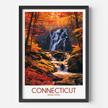 Connecticut Home Office Decor