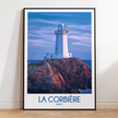 Corbiere Home Office Decor