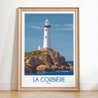 Corbiere Minimalist Wall Art