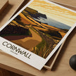 Cornwall Gallery Quality Print