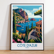 Cote Home Office Decor