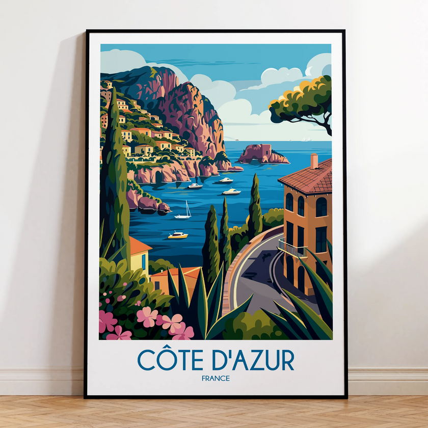 Cote Home Office Decor