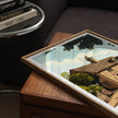 Cotswolds Destination Art Gift