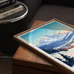 Courchevel Home Office Decor