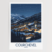 Courchevel Home Office Decor