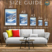 Courchevel Home Office Decor