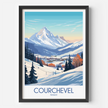 Courchevel Home Office Decor