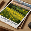 Cranborne Chase Gallery Quality Print