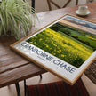 Cranborne Chase Home Office Decor