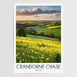 Cranborne Chase Travel Memory Gift