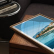 Crete Gallery Quality Print