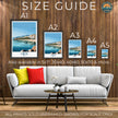 Crete Souvenir Poster Print