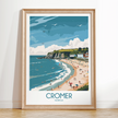 Cromer Gallery Quality Print