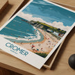 Cromer Travel Memory Gift