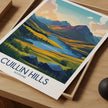 Cuillin Hills Home Office Decor