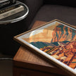 Cusco Destination Art Gift