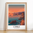 Cyprus Home Office Decor