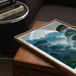 Danum Valley Gallery Quality Print