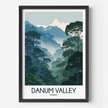 Danum Valley Gallery Quality Print