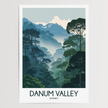 Danum Valley Home Office Decor