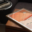 Death Valley Destination Art Gift