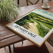Dedham Vale Home Office Decor