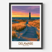 Delaware Home Office Decor