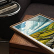 Derbyshire Gallery Quality Print