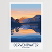 Derwentwater Gallery Quality Print