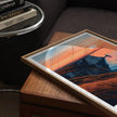 Dorset Destination Art Gift