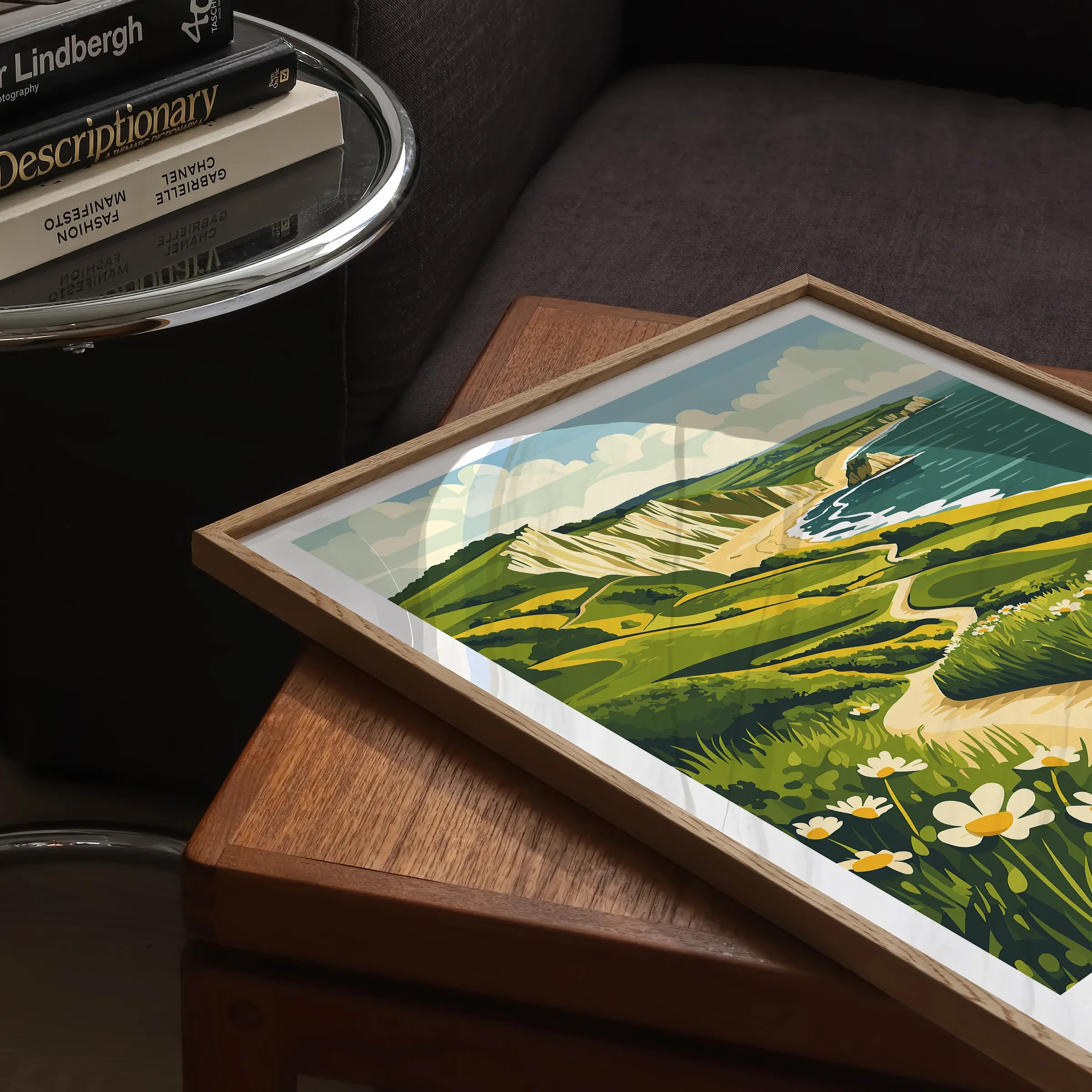 Dorset Gallery Quality Print