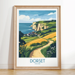 Dorset Gallery Quality Print
