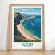Dorset Gallery Quality Print