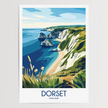 Dorset Gallery Quality Print