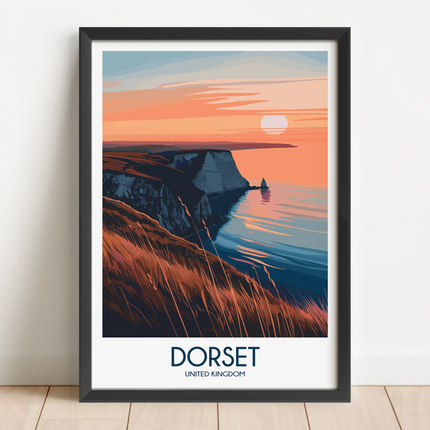 Dorset Gallery Quality Print