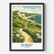 Dorset Gallery Quality Print