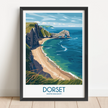 Dorset Home Office Decor