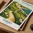 Dorset Travel Memory Gift