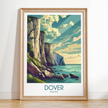 Dover Gallery Quality Print