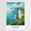 Dover Gallery Quality Print