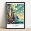 Dover Home Office Decor
