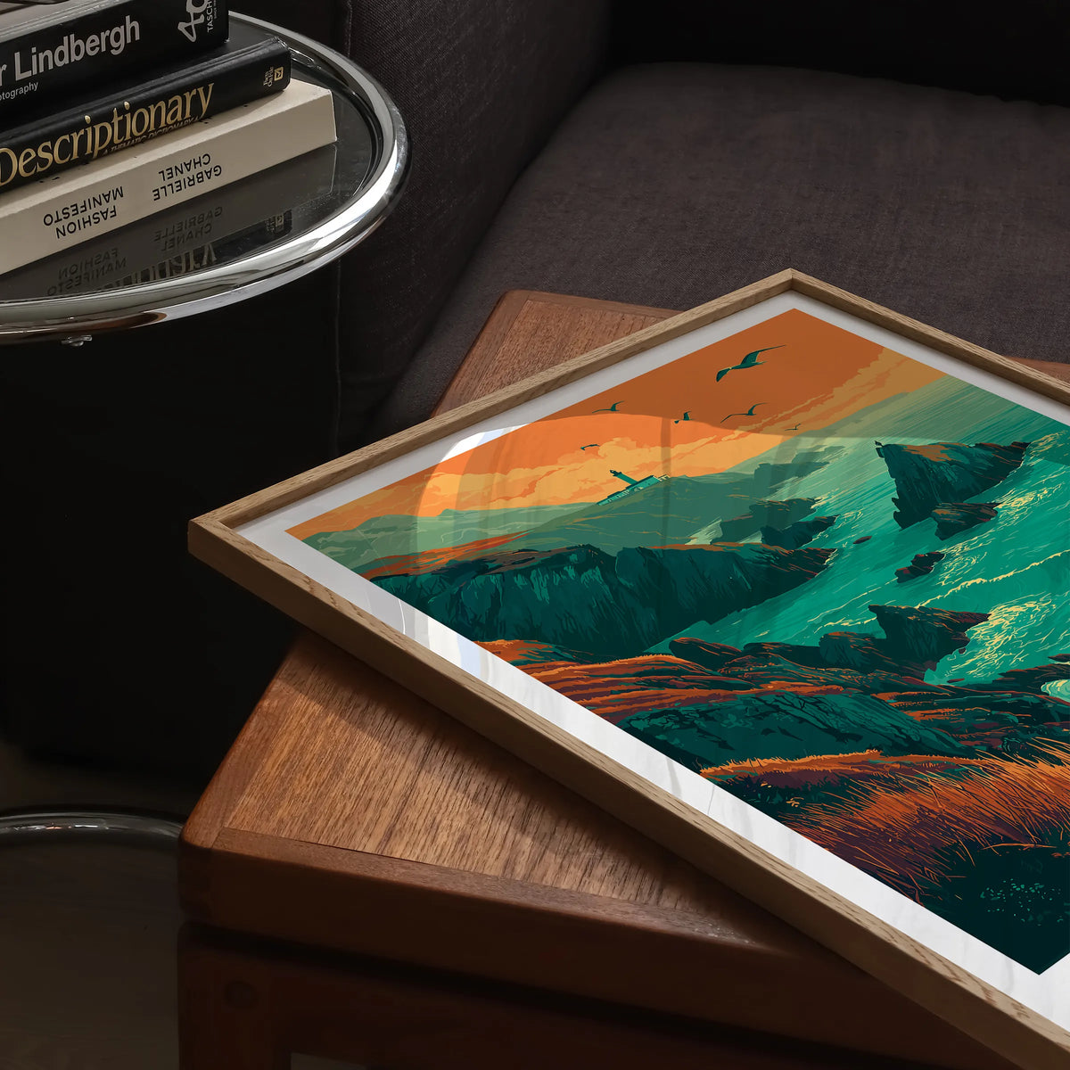 Dublin Travel Memory Gift