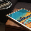 Durban Gallery Quality Print