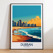 Durban Home Office Decor