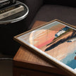 Elie Destination Art Gift