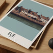 Elie Destination Art Gift